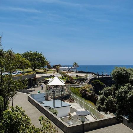 Guestready - A Sunny Delight In Funchal Apartman Kültér fotó