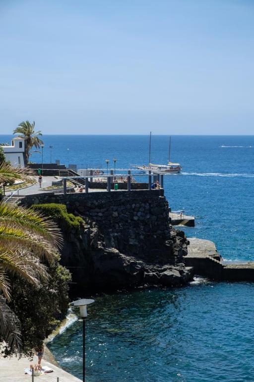 Guestready - A Sunny Delight In Funchal Apartman Kültér fotó