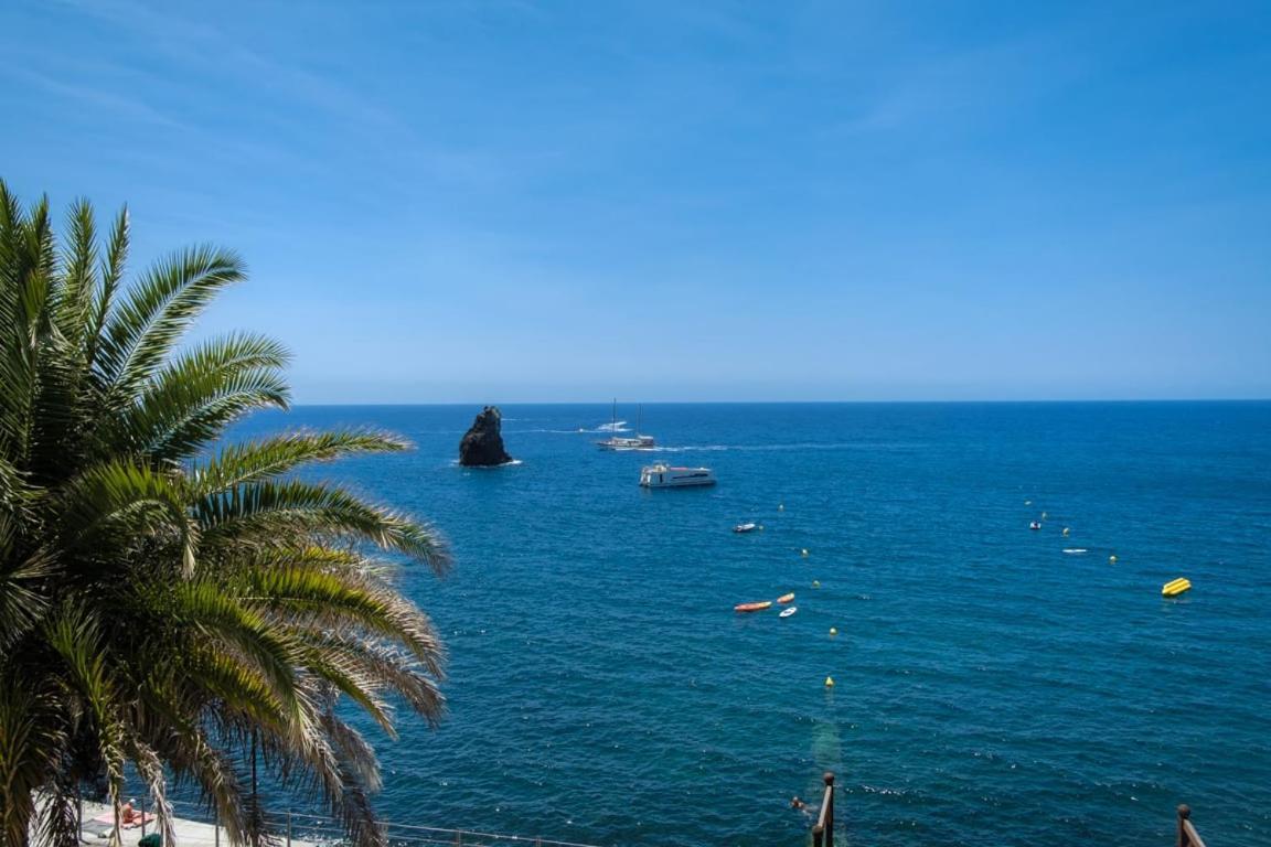 Guestready - A Sunny Delight In Funchal Apartman Kültér fotó