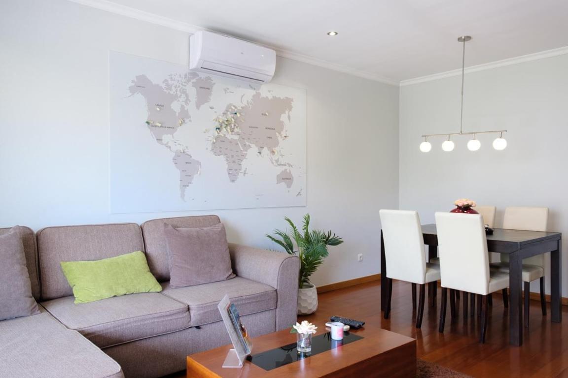 Guestready - A Sunny Delight In Funchal Apartman Kültér fotó