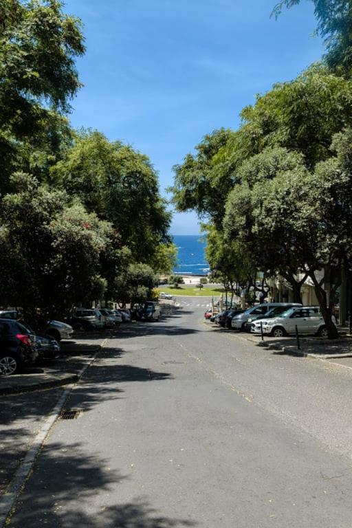Guestready - A Sunny Delight In Funchal Apartman Kültér fotó
