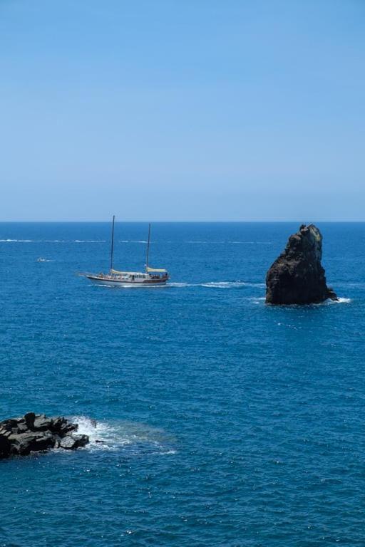 Guestready - A Sunny Delight In Funchal Apartman Kültér fotó