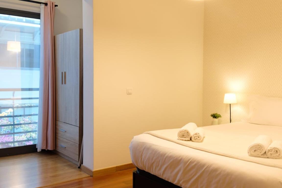 Guestready - A Sunny Delight In Funchal Apartman Kültér fotó