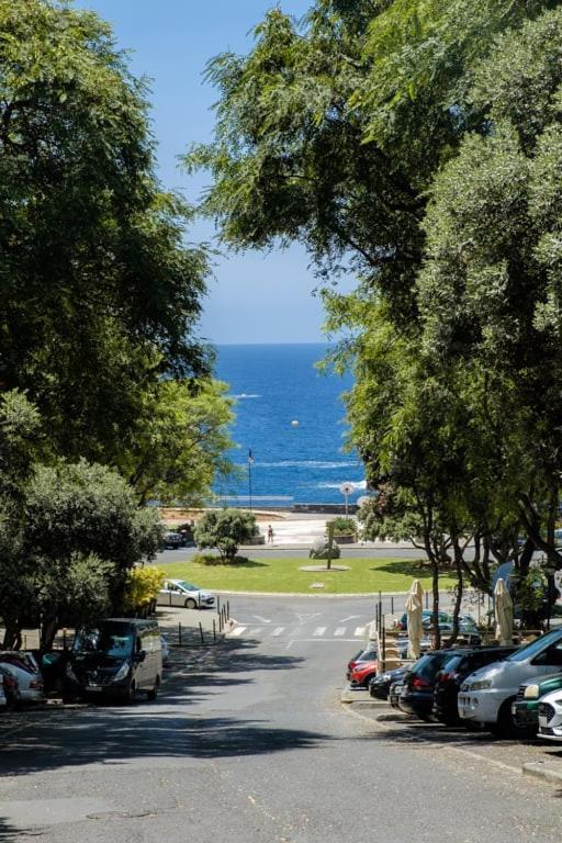 Guestready - A Sunny Delight In Funchal Apartman Kültér fotó