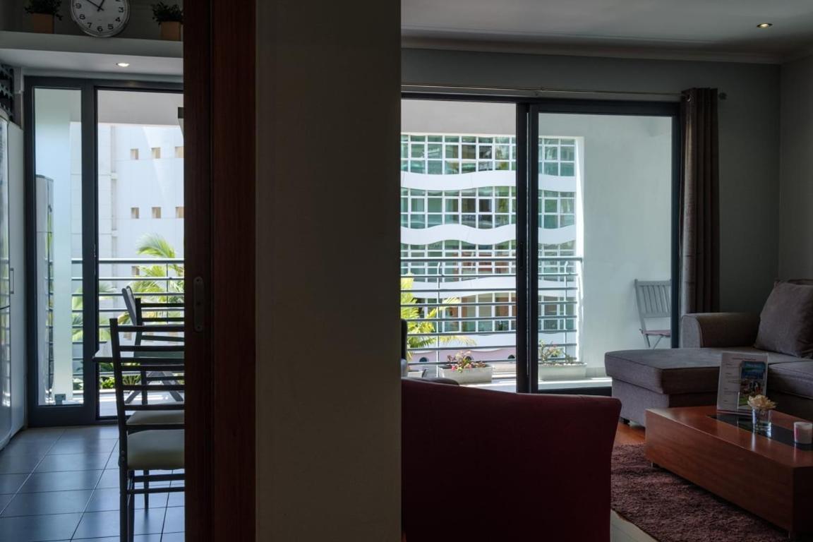 Guestready - A Sunny Delight In Funchal Apartman Kültér fotó