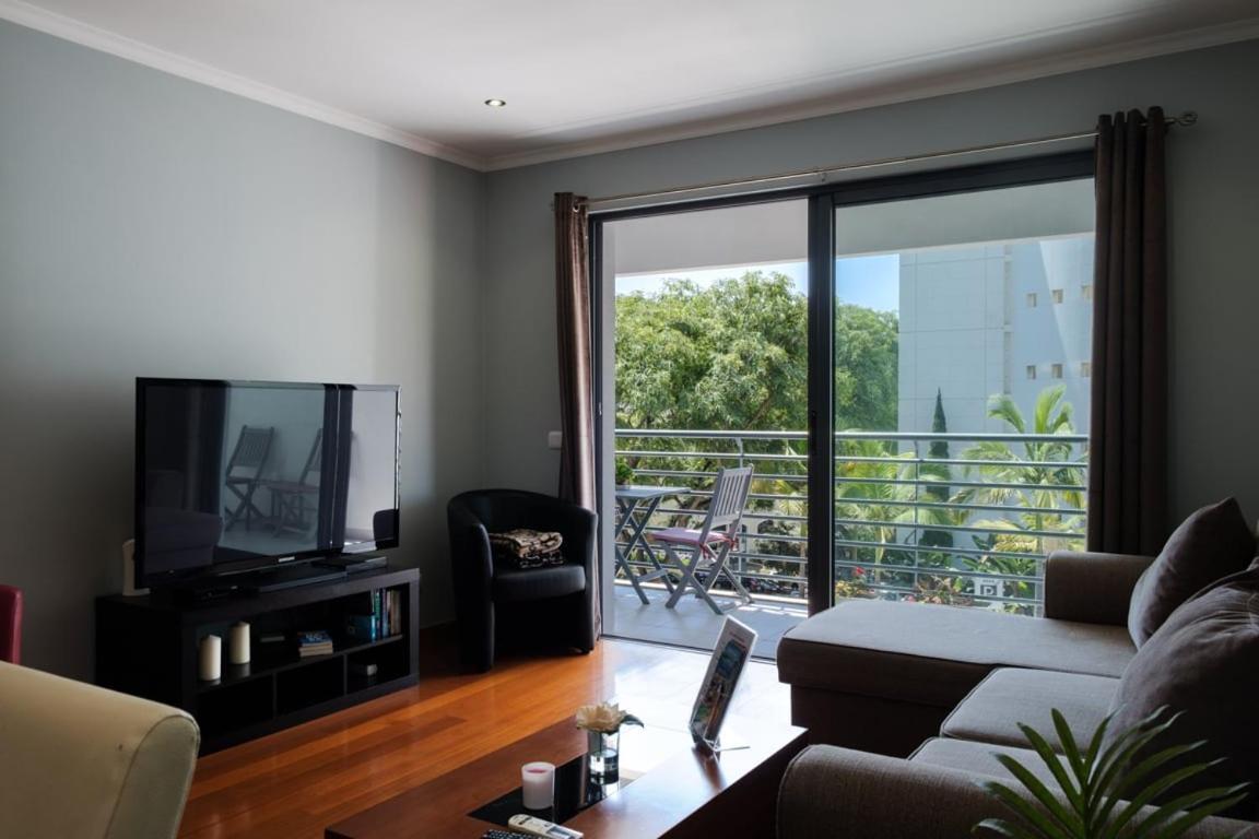 Guestready - A Sunny Delight In Funchal Apartman Kültér fotó