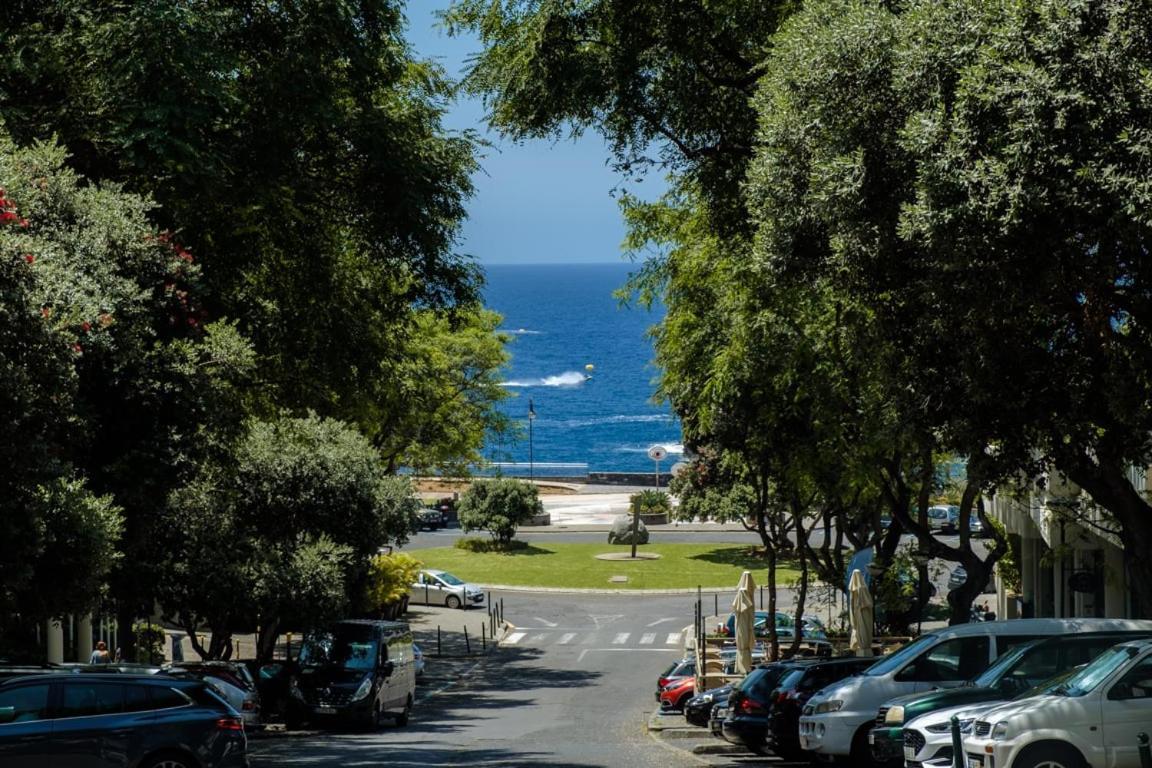 Guestready - A Sunny Delight In Funchal Apartman Kültér fotó